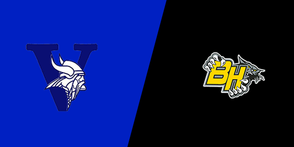 Valley High School - Sacramento vs. Ben Holt College Prep Academy