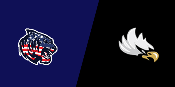 Independence High School - Ashburn vs. Freedom High School - South Riding