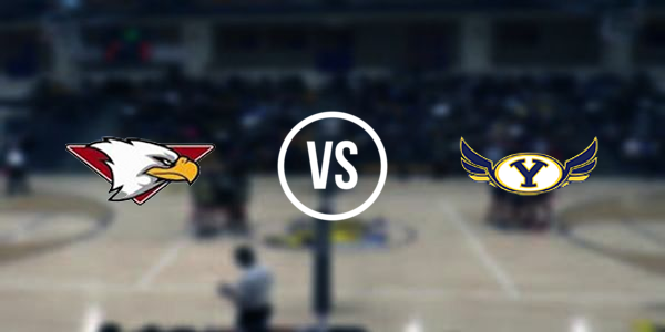 Arrowhead Christian Academy vs. Yucaipa High School