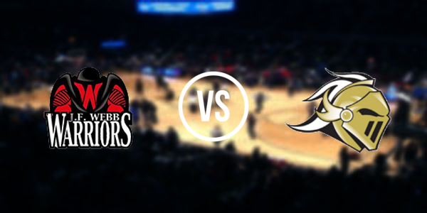 J. F. Webb High School vs. Knightdale High School