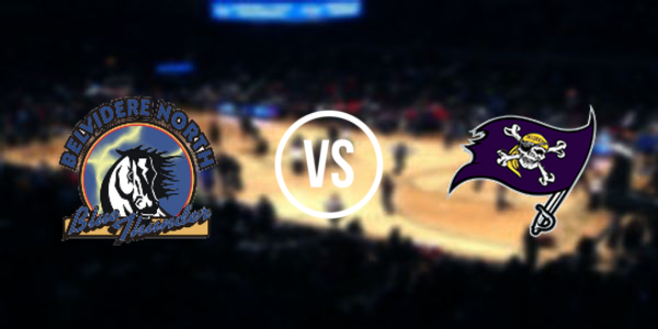 Belvidere North High School vs. Belvidere High School