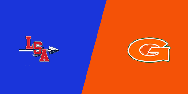 Glenwood School vs. Lee-Scott Academy