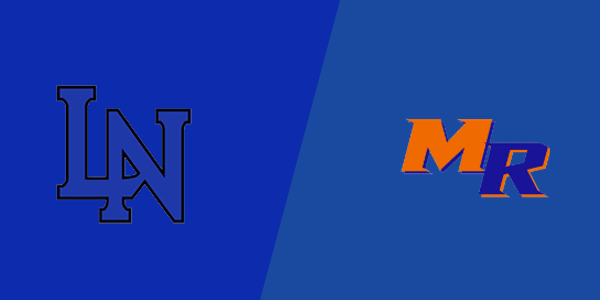 Lake Norman High School vs. Marvin Ridge High School