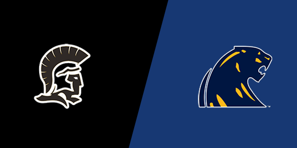 Waverly High School vs. DeWitt High School
