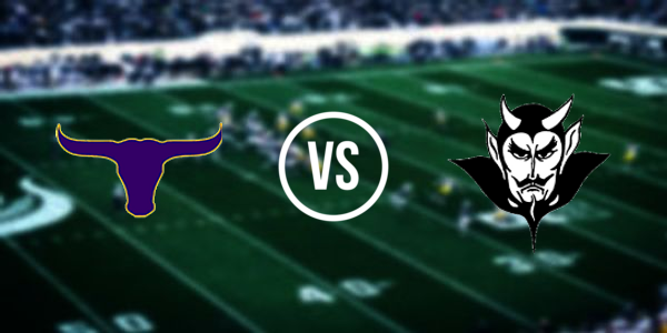 Lennard High School vs St. Petersburg High School