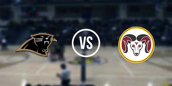 Wright Junior-Senior High School vs. Big Horn High School