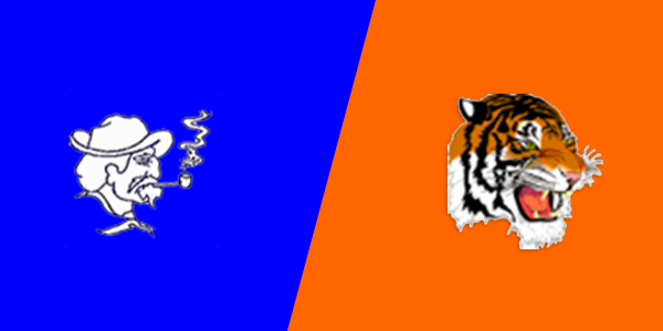 Sweet Grass County High School vs. Manhattan High School