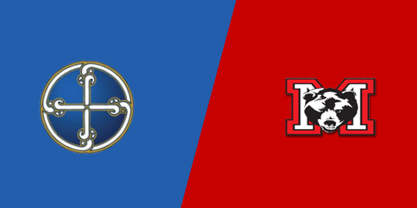 Logos School vs. Moscow High School