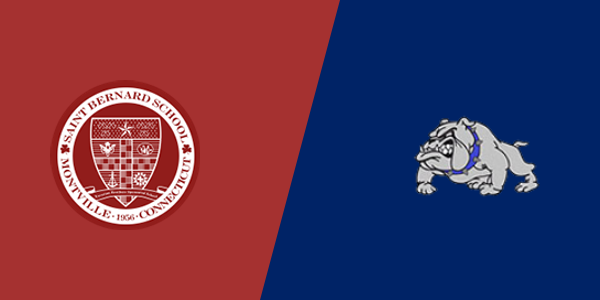 St. Bernard High School vs. Lyman Memorial High School