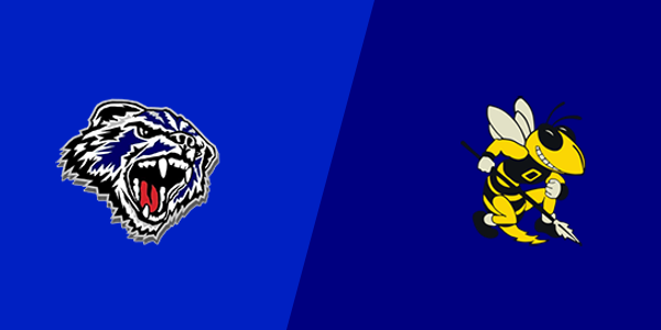 Cascade Christian Academy vs. Oroville High School