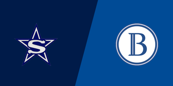 Stratford Academy vs. Brookstone School