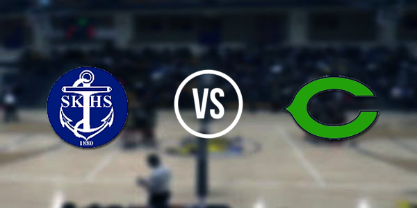 Chariho High School vs South Kingstown High School