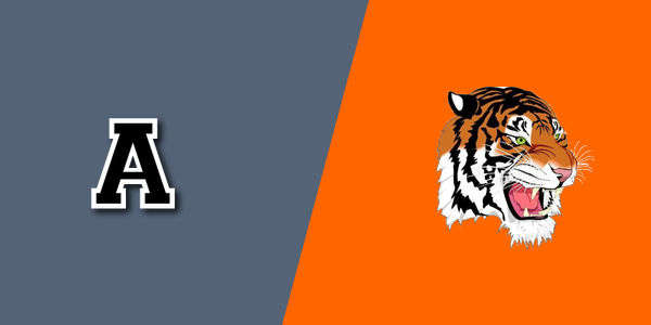 Away vs. Mansfield Senior High School