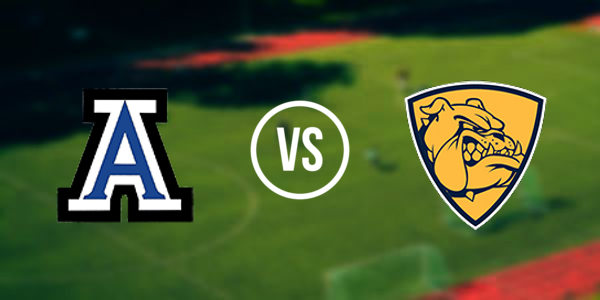 Acalanes High School vs Alhambra High School - Martinez