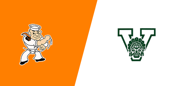 Sarasota High School vs. Venice High School
