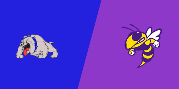 Sparta High School vs. New Athens High School