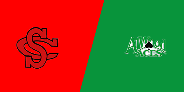 Stark County High School vs. AlWood High School