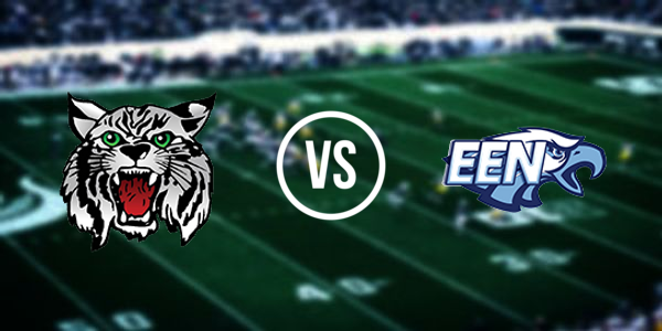 Benjamin Russell High School vs. Calera High School