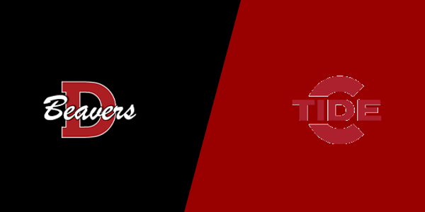 DuBois Area High School vs. Pottsville Area High School