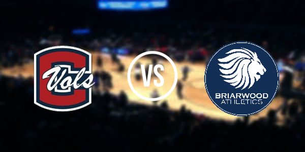 Central High School of Clay County vs. Briarwood Christian School