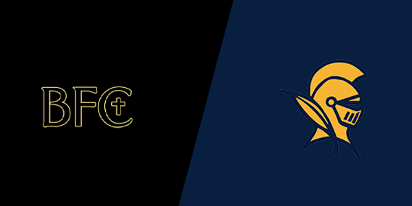 Bishop Foley High School vs. Shrine Catholic High School