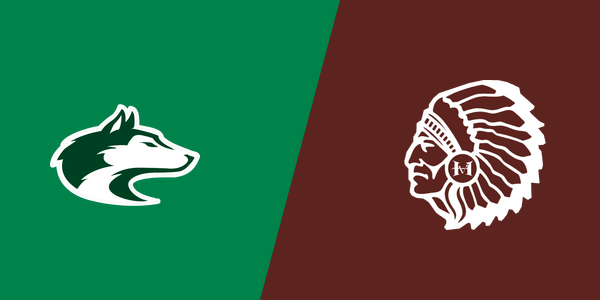 North Greene High School vs. Happy Valley High School