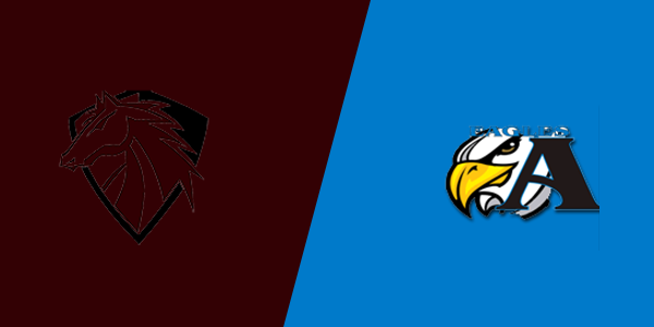Southeastern High School vs. Appalachian High School