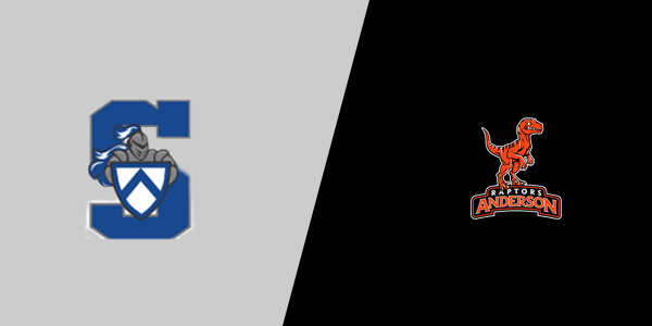 Summit Country Day School vs. Anderson High School