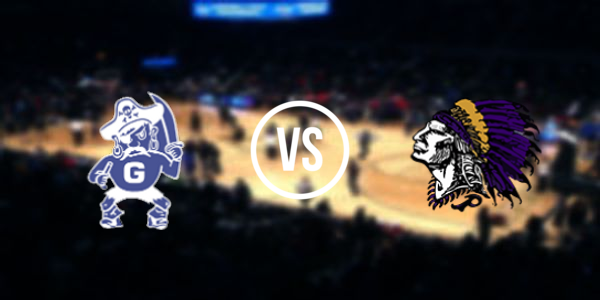 Pecatonica High School vs. Galena High School