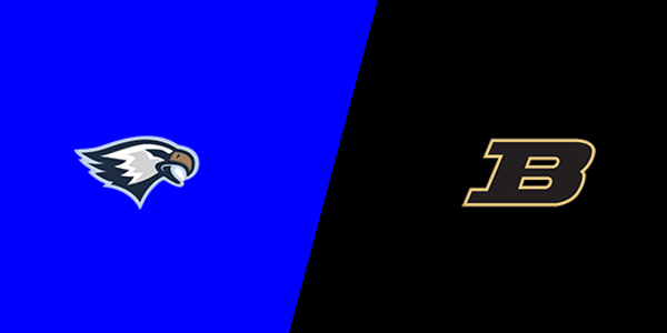 Biglerville High School vs Lititz Christian School