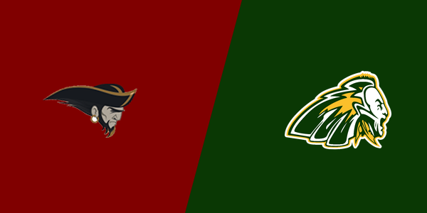 Milford High School vs. Indian River High School