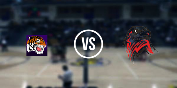 Shelby High School vs. Kent City High School