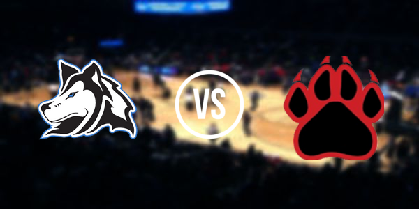 Forest Hills Northern vs Grand Blanc