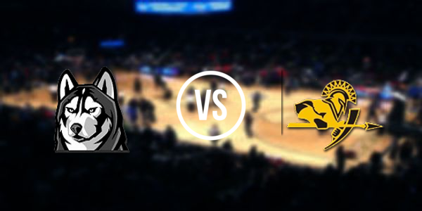 Highland High School vs. Timberline High School
