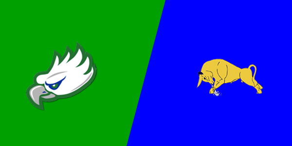 Uwharrie Charter vs E.E. Smith
