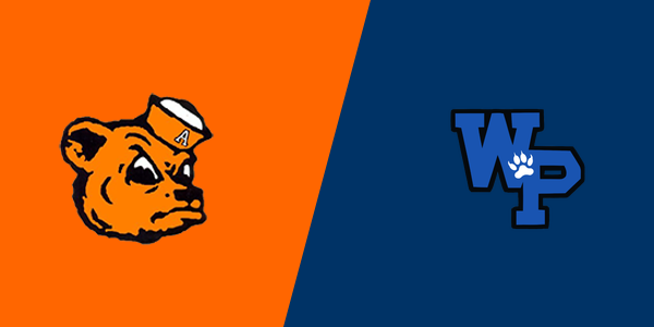 Alexandria High School vs. White Plains High School