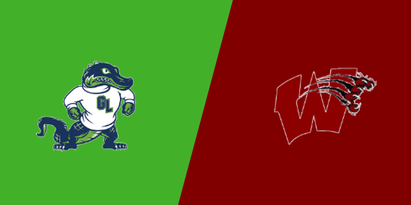 Green Level High School vs. Wakefield High School