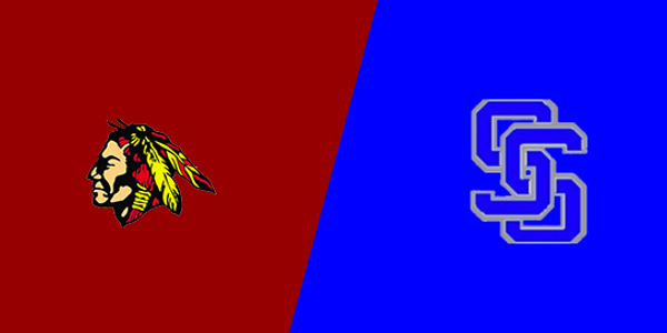 Star Valley High School vs. Sugar-Salem High School