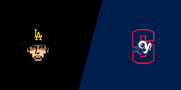 Lincoln High School vs. Silas High School