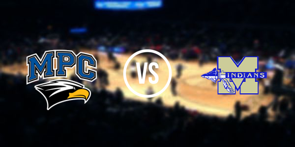 Mount Paran Christian School vs. McEachern High School