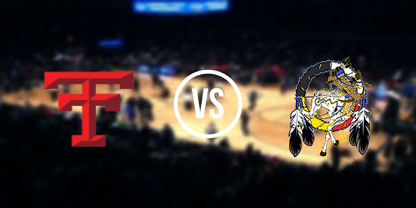 Dickinson Trinity High School vs Standing Rock High School