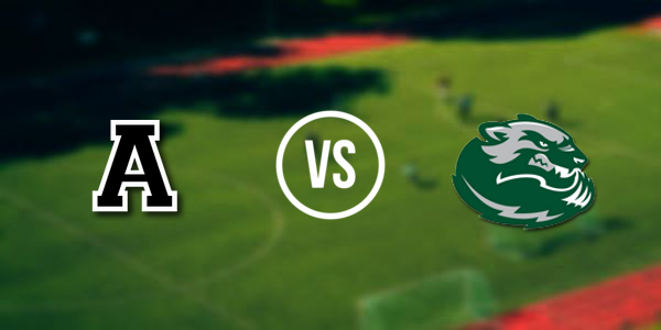 Away vs. Wood River High School