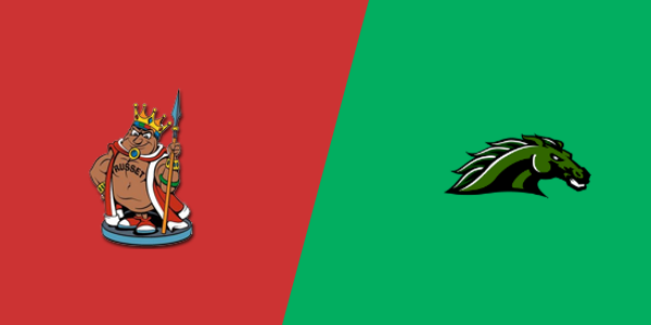 Blackfoot High School vs Shelley High School