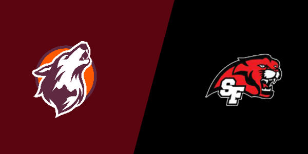 Teton High School vs. South Fremont High School