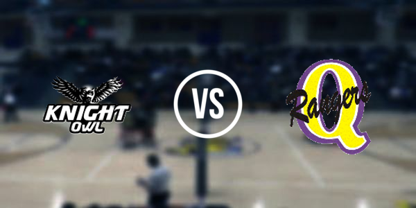 Mary M Knight High School vs Quilcene High School