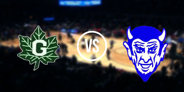 Geneseo High School vs. Quincy Senior High School