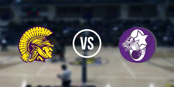Armstrong High School vs. Oakwood High School