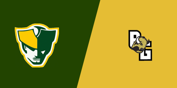 Nelson County High School vs. Buffalo Gap High School