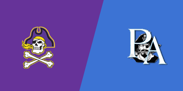 Fruitdale High School vs. Pickens Academy