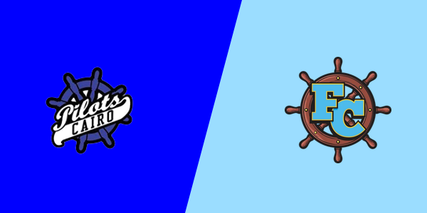Cairo High School vs. Fulton County High School